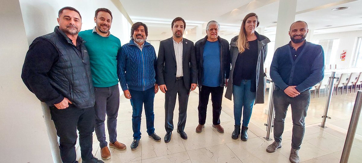 FS_AUDIOVISUAL's tweet photo. Registro de las actividades del Ministro de Salud, el Dr. Kreplak, en el marco del Congreso Productivo Bonaerense “Produciendo Futuro” en #MarDelPlata Hotel NH Provicnial. https://t.co/ROopOf9xYS