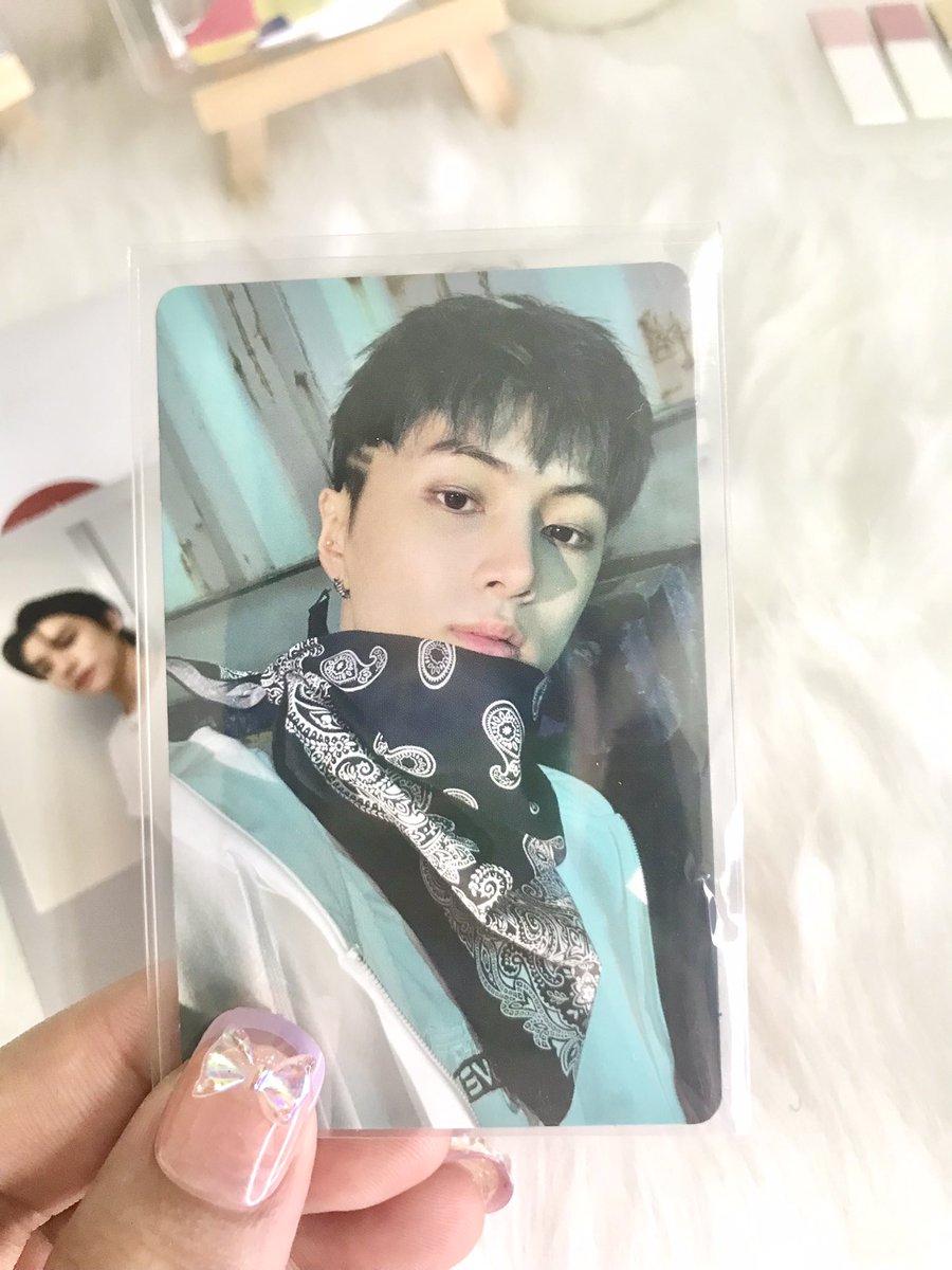 httpjngsng's tweet photo. — tags for proofs 💯
#luvmailfromri #sel_feedbacks @jiseongbvji
my pjs is home! thank you for the smooth transaction! 🫶 https://t.co/nBskWJikqC