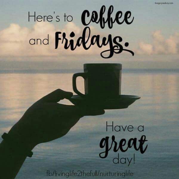 _HCSociety's tweet photo. Happy Friday https://t.co/OM5qjD5gAz