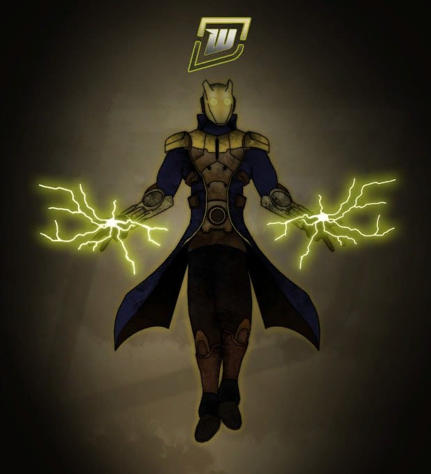 TitirmarePraful's tweet photo. Love for Team Locke is already starting... ⚡️ https://t.co/nBvC5Ytzzh