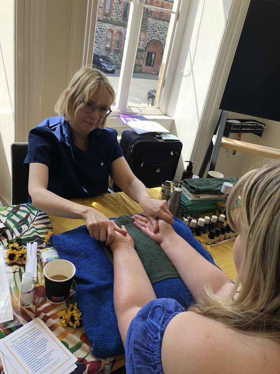forward_south's tweet photo. What a great morning with the South Belfast Carers Connect Event with @BelfastTrust Carer Service. We had over 15 carers join us. Thank you for @CrescentArts for hosting us. #CarersWeek2023 https://t.co/lN0iGlkQR6