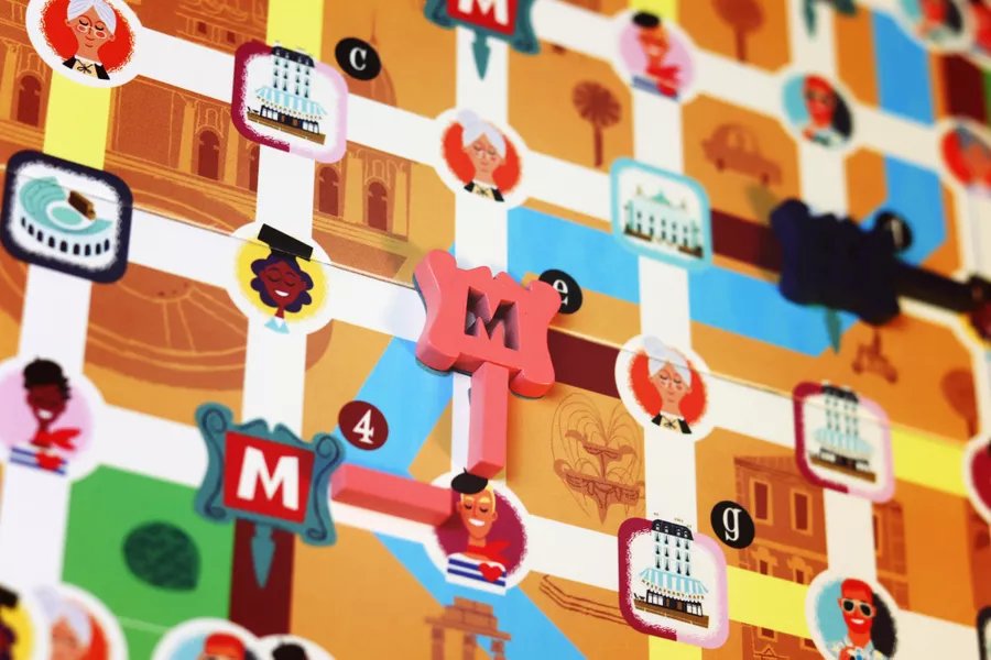 Saashi & Saashi tweet media