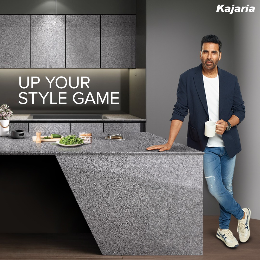 Kajaria brings you ultra-modern designs, made with cutting-edge technology to suit your space and style. Explore the wonders of Kajaria. Visit our website: kajariaceramics.com #Kajaria #KajariaCeramics #Tiles #HomeDecor #SpaceRenovation #Renovation #Decor