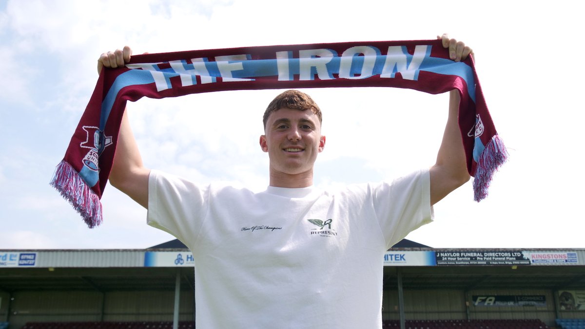 Iron_Player_'s tweet photo. 📹 PLAYER: Kian Scales speaks after becoming Iron's latest recruit 👉 https://t.co/f7FzalQlda

#UTI #IRON https://t.co/3MPDpDSbaB