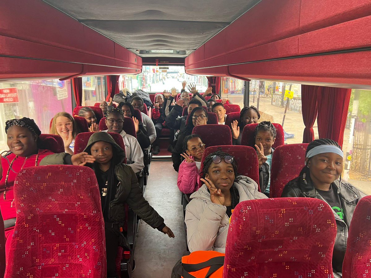 Thank you for having us. We enjoyed every minute of our time with you. <a href="/KenchHillCentre/">Kench Hill Charity</a> #schooljourney