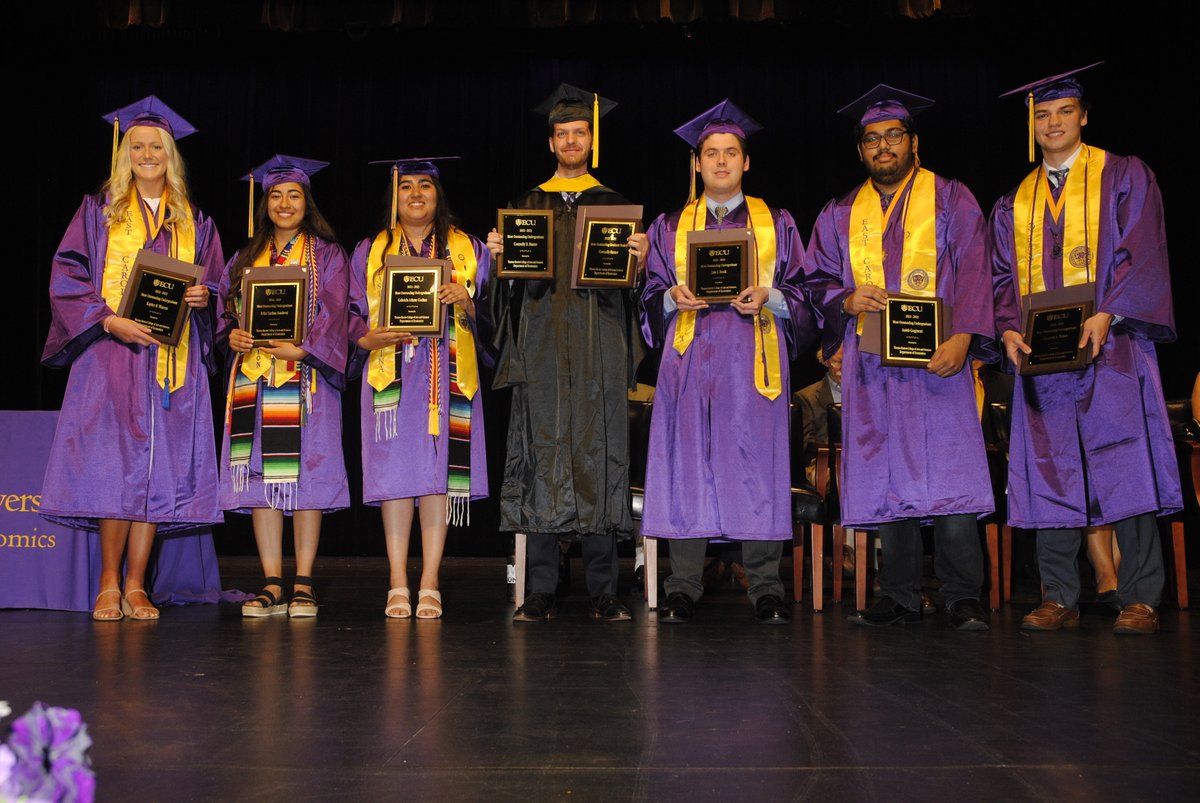 Time is flying. It's already been over a month since our graduation ceremony. We hope all our graduates and alumni are doing well.