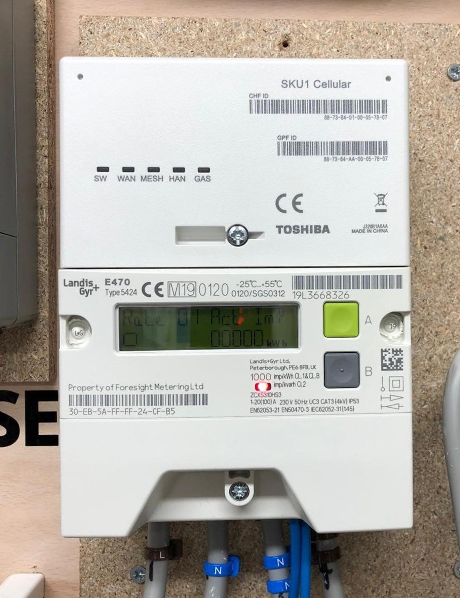 KenyaPower's tweet photo. Smart meters capture and send meter readings automatically to our servers, thereby enhancing the integrity of the data collection process.
This translates to an improvement in billing and, in turn, a better customer experience.
#KenyaPowerGridConference https://t.co/5vM0l7yjkI