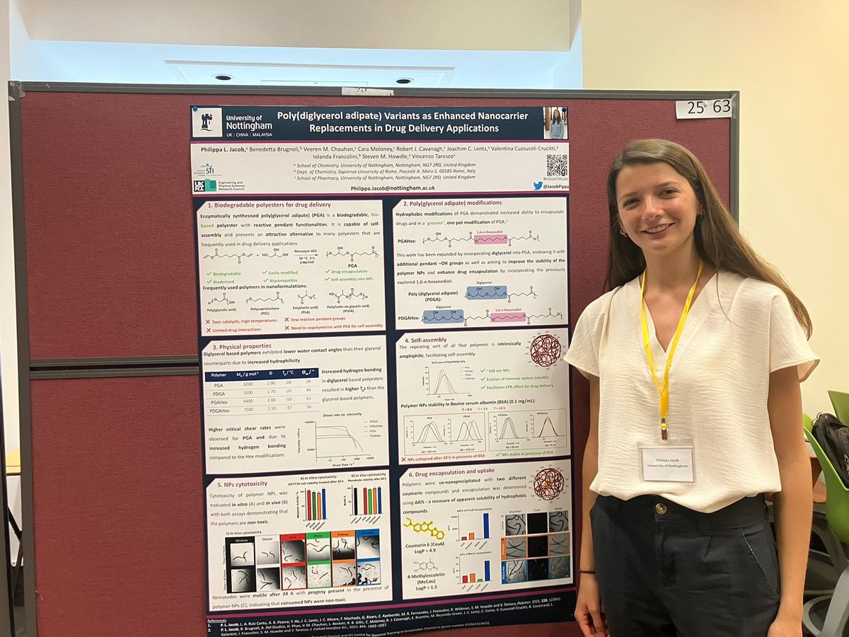 SusPharmaPol Group tweet media