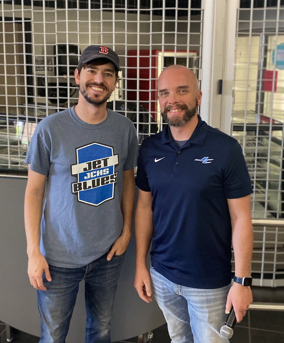 Kerry Donaldson Jr. tweet media