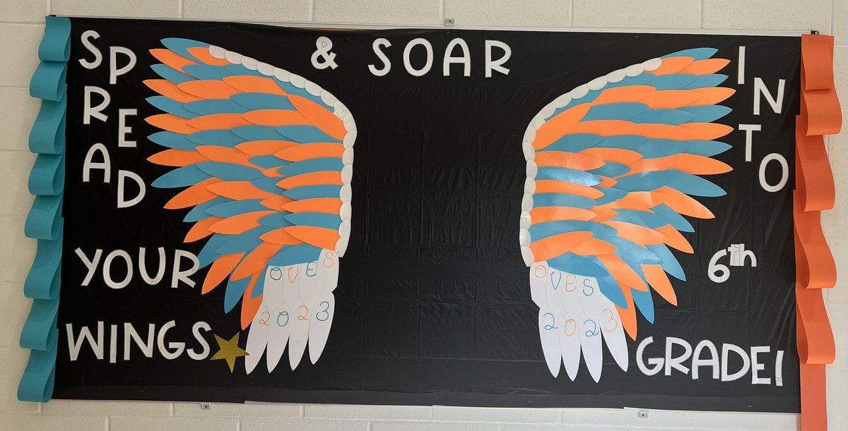 JaimeWarkonyi's tweet photo. We love you OWLways! @OakviewElem #521team #owlsome #prOWLd https://t.co/Lur93zitoN