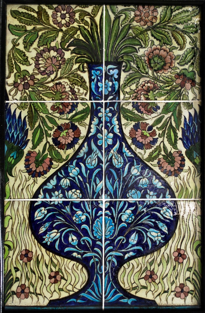 De Morgan Foundation tweet media