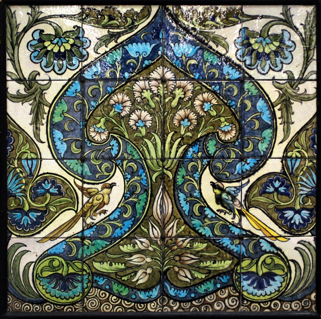 De Morgan Foundation tweet media