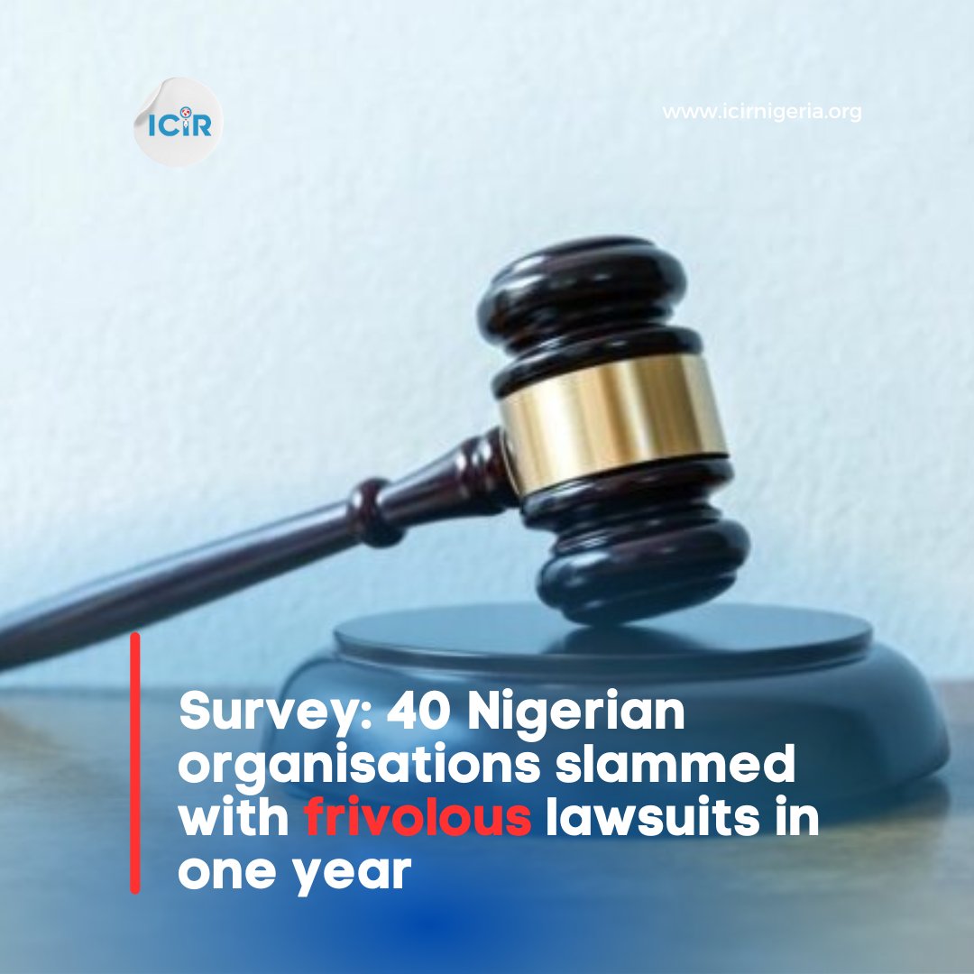 TheICIR's tweet photo. According to the @CPJAfrica database, at least 33 journalists have been jailed, while 12 journalists have been killed between 1992 and 2023 despite the proclamation of press freedom in 1993.
https://t.co/8CLfEFa1E2
#SLAPPThemback #SLAPP https://t.co/MqVELqztcZ