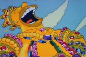 Los Bunkers cuando reciben la factura de Spotify después de que caen tres gotas de lluvia en la ciudad: