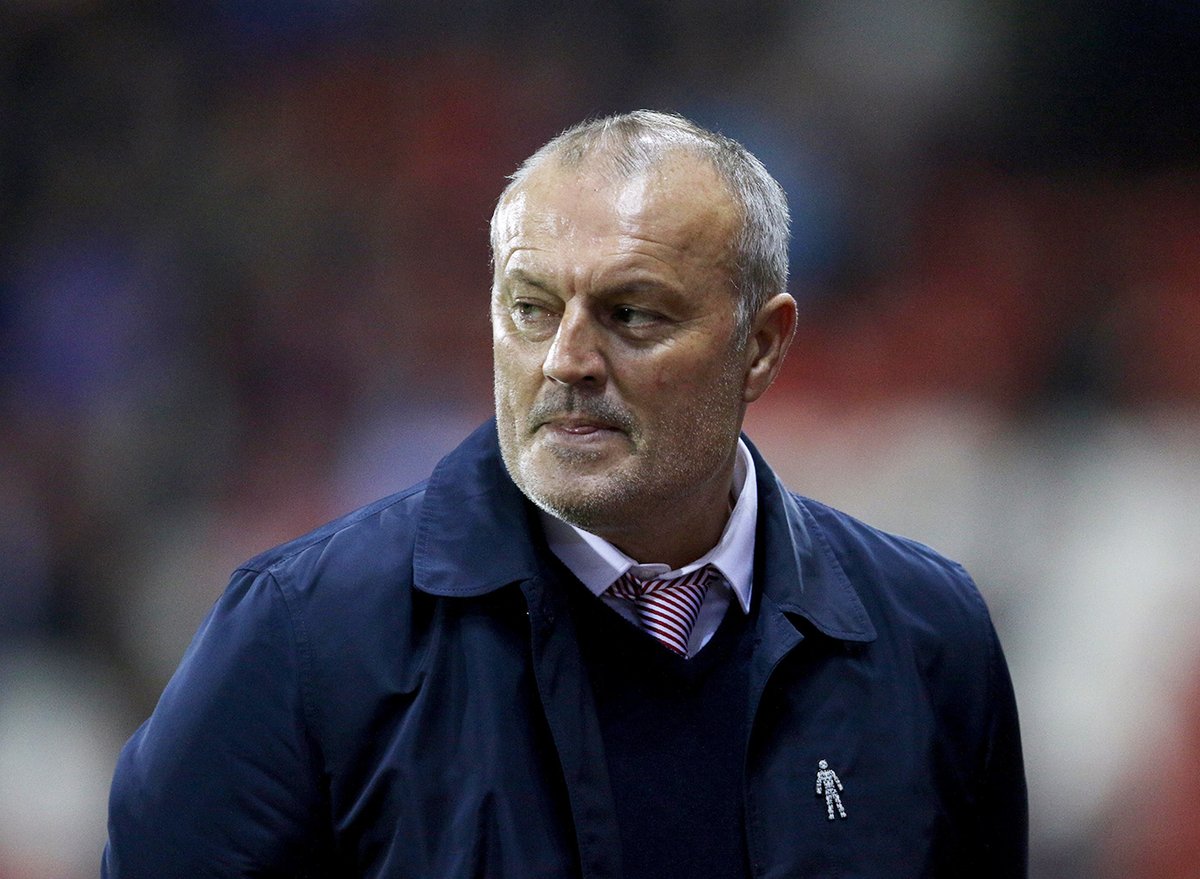 OportoSports's tweet image. Friend of Oporto Sports, @neil_redfearn8, was part of a panel listening and analysing presentations by @UEFA  #ProLicence candidates this week.

Asked by The @FA to appear at the event which took place yesterday (Thursday 8 June), Neil’s experience as a coach and manager across…