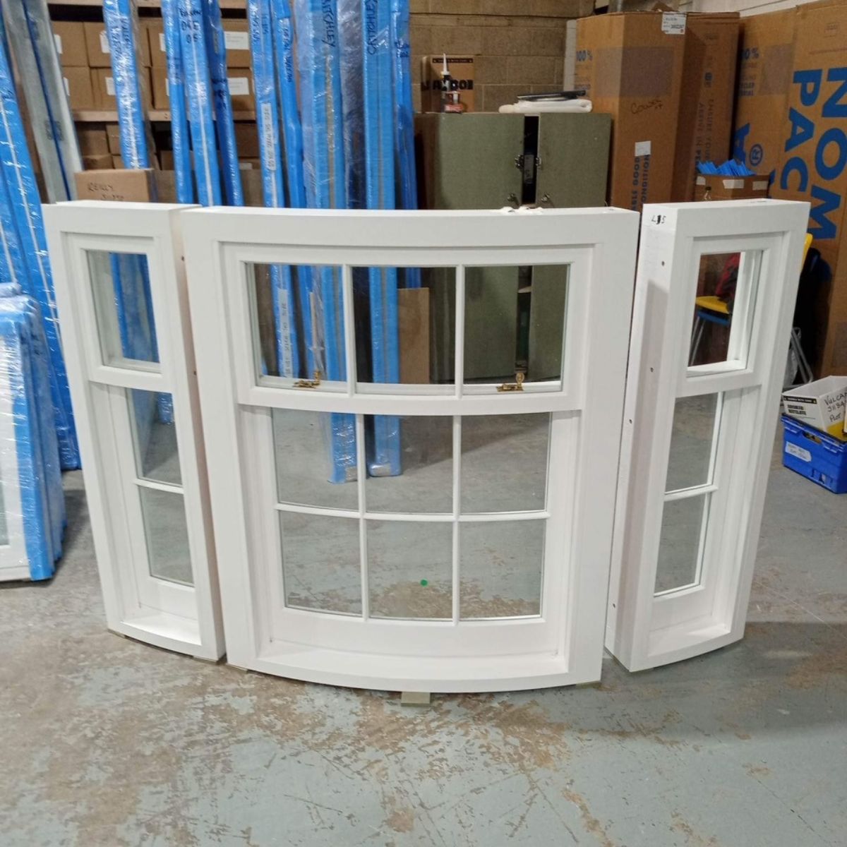 Gowercroft Joinery tweet media