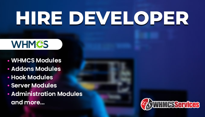 Finding the right #WHMCS developer to manage and customize your website. Hire WHMCS Services Today - whmcsservices.com/customwhmcs.php