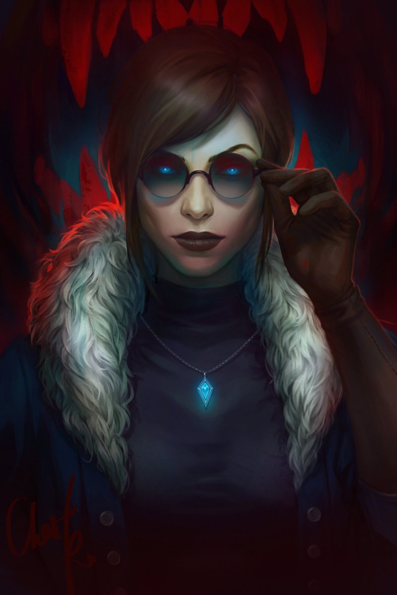 Khayla Farris 🖤
for <a href="/Otton03/">Otton</a>
#worldofwarcraft