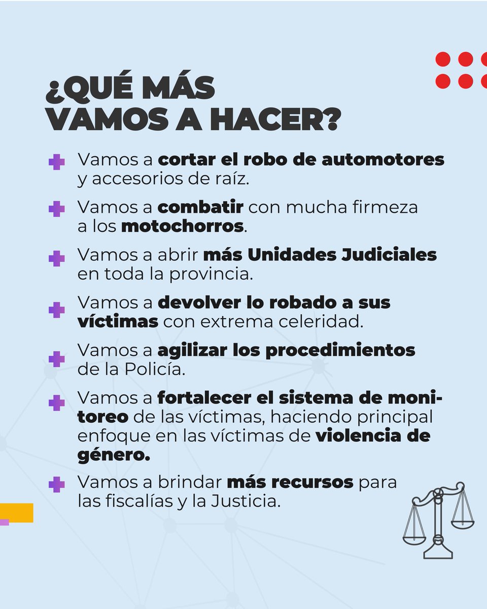 Luis Juez tweet media