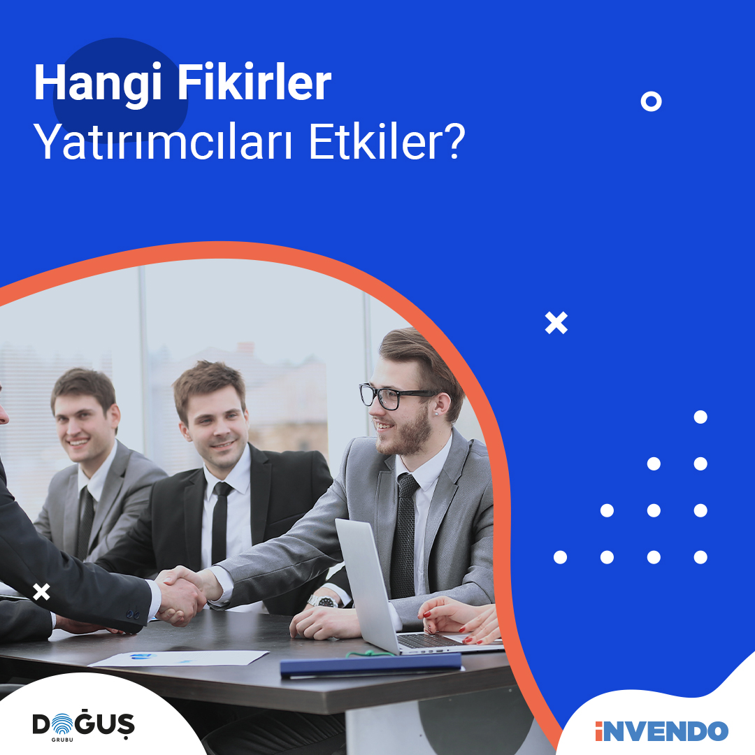 invendovs's tweet photo. Girişimcilik ekosistemi oldukça büyük ve içerisinde birçok önemli fikri barındırıyor. Hangi fikirlerin daha çok yatırım aldığını ve yatırımcıları çektiğini postumuzu sola doğru kaydırarak öğrenebilirsin.

#InvenDO #DoğuşGrubu #Girişimcilik #Yatırım #YapayZeka #Yazılım #Yatırımcı https://t.co/1OwT47MJsz