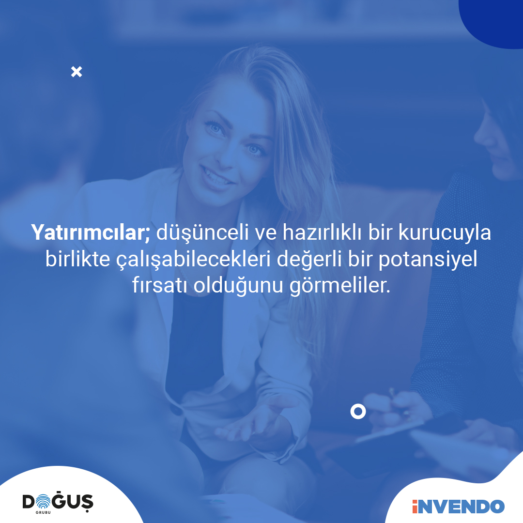 invendovs's tweet photo. Girişimcilik ekosistemi oldukça büyük ve içerisinde birçok önemli fikri barındırıyor. Hangi fikirlerin daha çok yatırım aldığını ve yatırımcıları çektiğini postumuzu sola doğru kaydırarak öğrenebilirsin.

#InvenDO #DoğuşGrubu #Girişimcilik #Yatırım #YapayZeka #Yazılım #Yatırımcı https://t.co/1OwT47MJsz