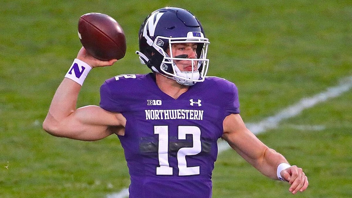 KarsonGordon24's tweet photo. After a great call with @NUCoachJake I am blessed to receive an offer from Northwestern University!

@TheQBTech @footwork_king1 @CoachDanCasey @CoachLeisz @Perroni247 @TomLoy247 @GregSmithRivals @MattClareRivals @gabrieldbrooks @Andrew_Ivins @GPowersScout @MohrRecruiting https://t.co/MmQFoUR6Ah