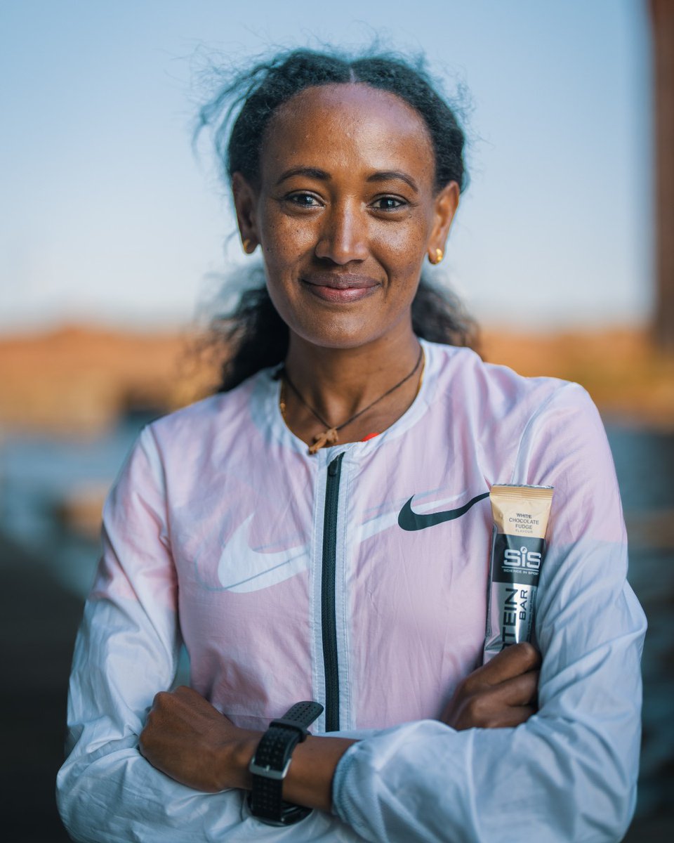 Science in Sport tweet media