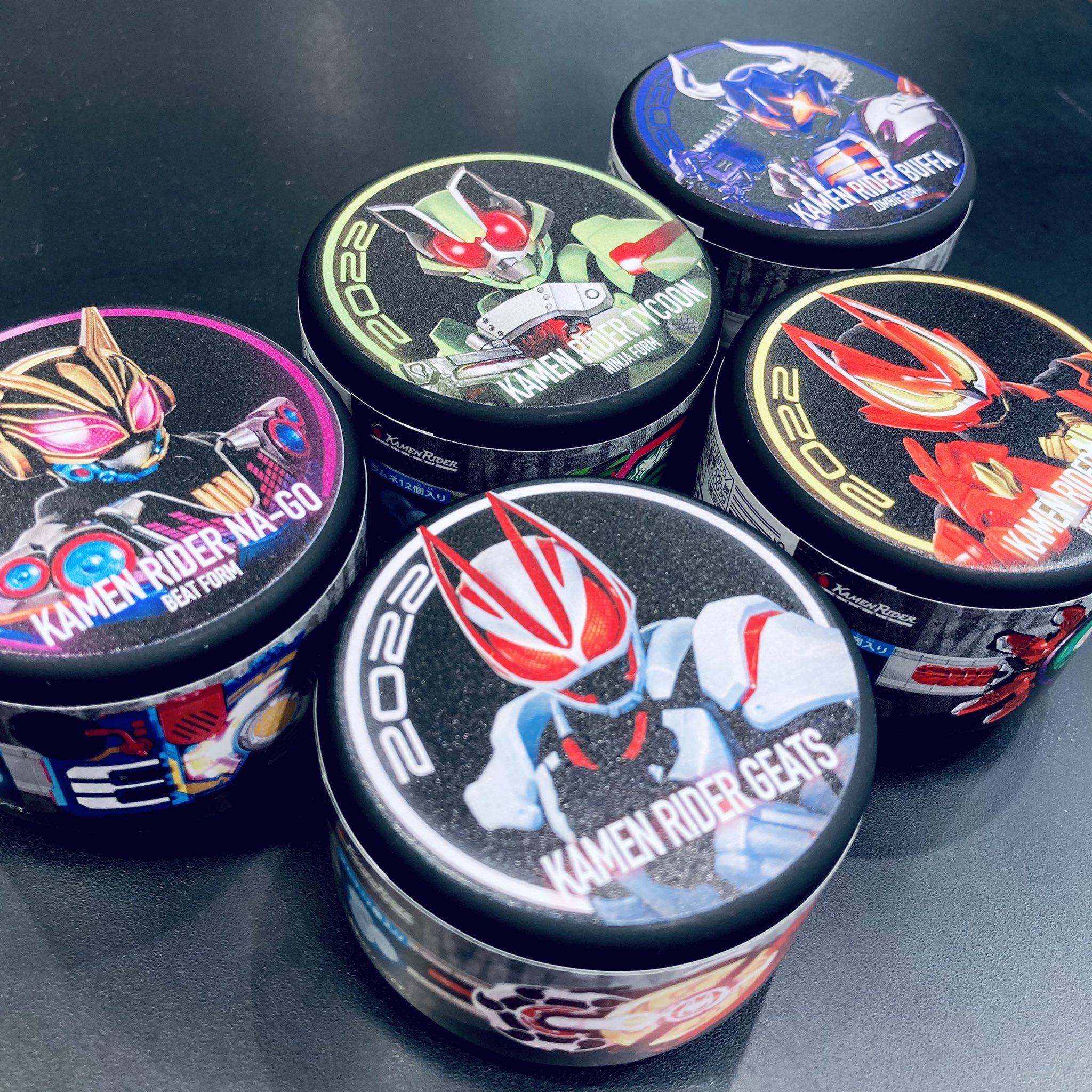 仮面ライダーストア on X: 