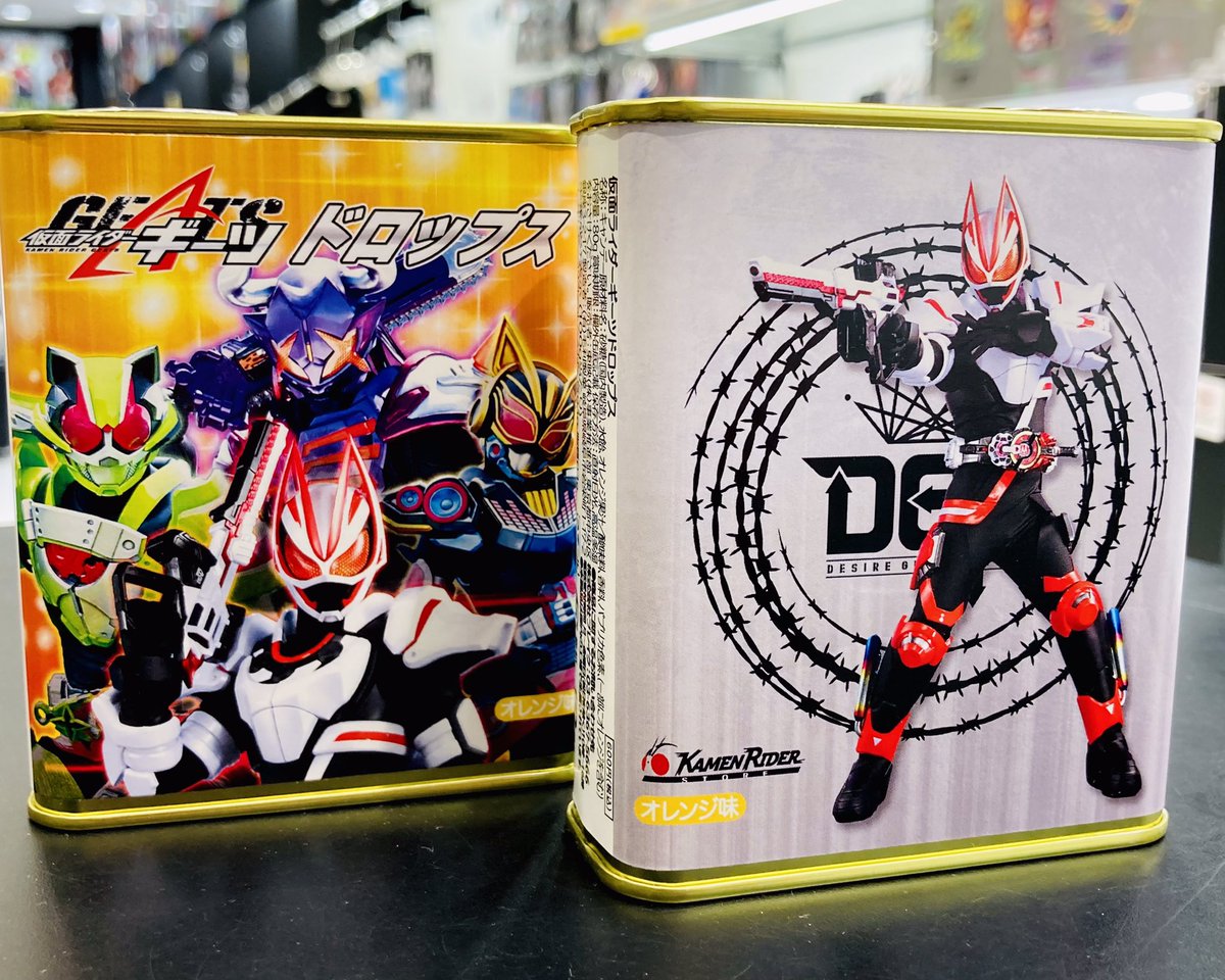 仮面ライダーギャレン　缶バッジまとめ売り 仮面ライダーガヴ 映画 劇場版 缶バッジ 全7種セット - メルカリ