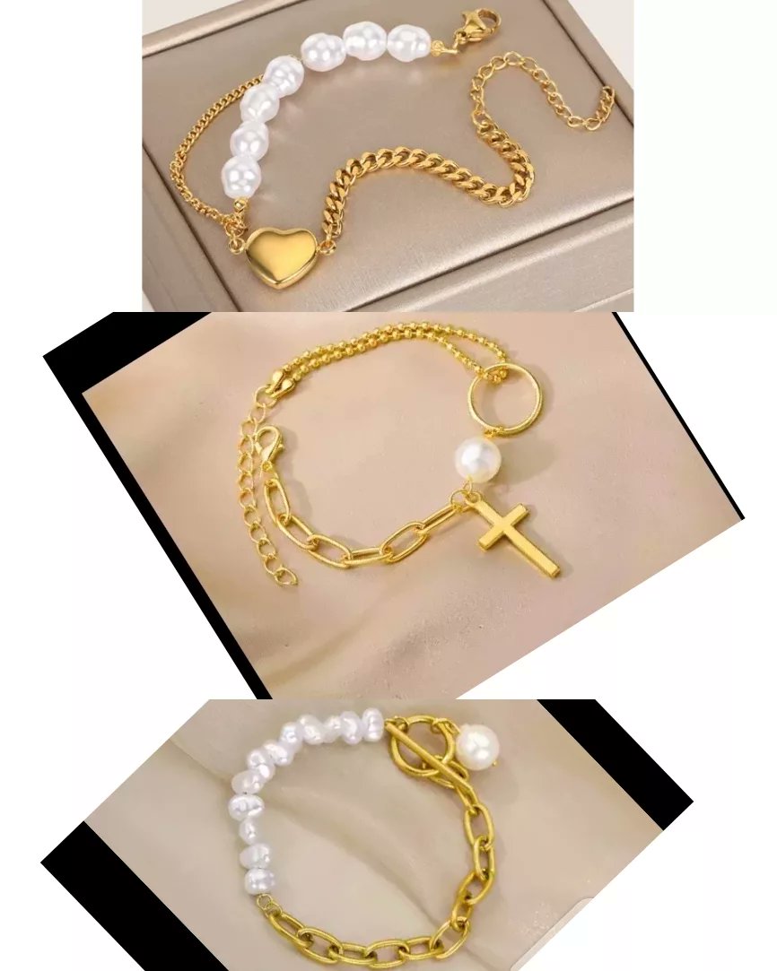 #YCCOCollections #pearljewelry for #sale:#longlasting,Affordable, #hairaccessories ,#tiaras, #pearlnecklaces & #earrings & #nonfade #pearlbracelets 
Prices start from #5knaira only

#lagosaccessoriesstore 
#lagoshairaccesssories 
#lagosjewelleryseller 
#lagosjewelrystore