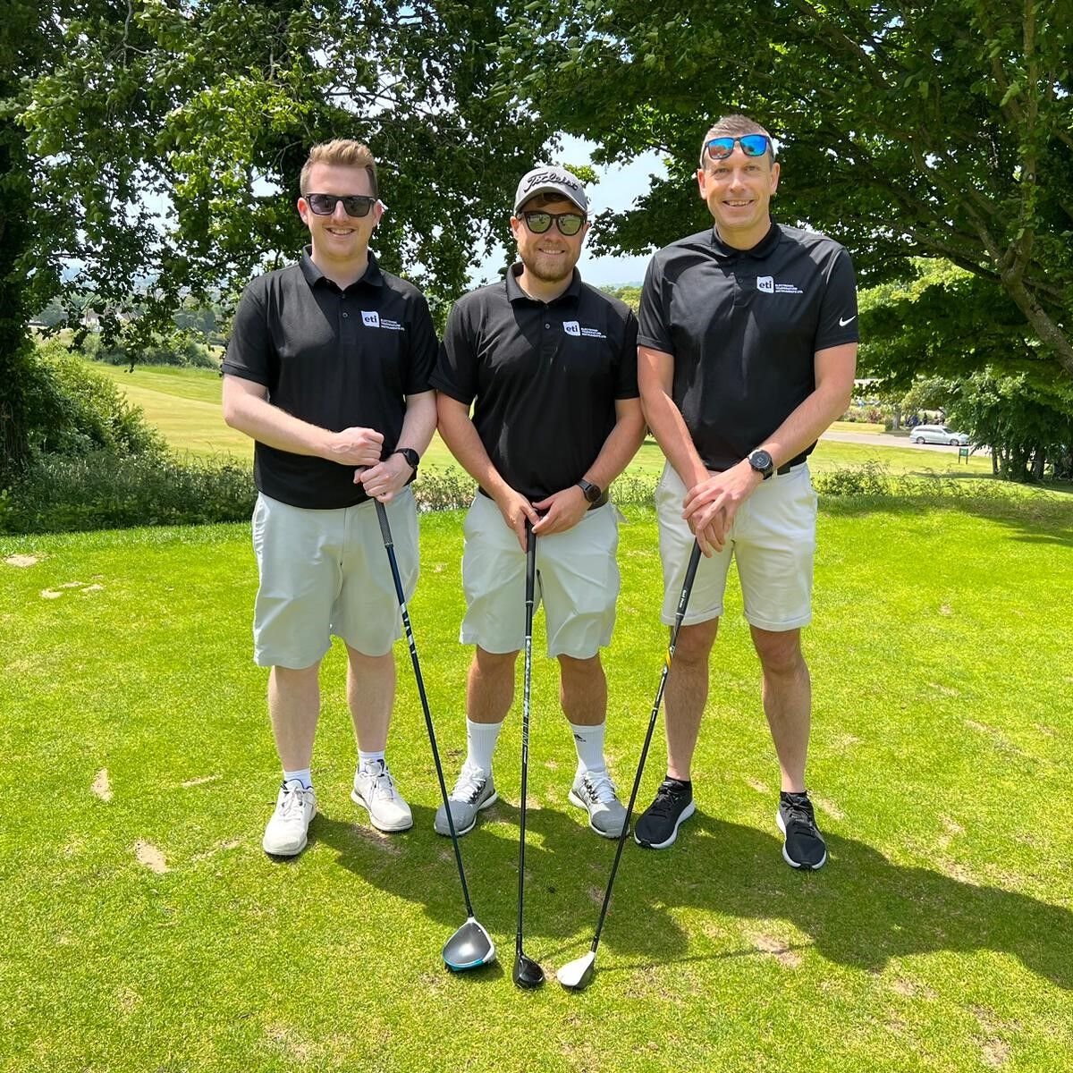 ETI’s Perky Putters are excited to be participating in <a href="/GuildCare/">Guild Care</a>'s 30th Annual Golf Challenge today 🏌️‍♀️⛳️

We’re thrilled to support our chosen charity’s invaluable work, supporting and changing the lives of the most vulnerable in our community. 

Good luck to Perky Putters!