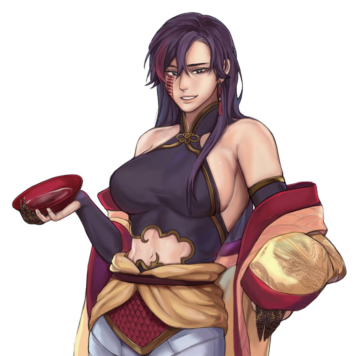 𝒕𝒉𝒂𝒏𝒌𝒔 𝒇𝒐𝒓 200 + 𝒇𝒐𝒍𝒍𝒐𝒘𝒆𝒓  𓈒 ⊹

𝒄𝒐𝒎𝒆 𝒃𝒂𝒄𝒌 𝒘𝒊𝒕𝒉  𝒔𝒆𝒓𝒗𝒊𝒄𝒆 𝒒𝒊𝒏 𝒔𝒉𝒊 𝒉𝒖𝒂𝒏𝒈 𝒇𝒆𝒎 | 2 𝒅𝒂𝒚  .ᐟ
 
〝  ช่างเป็นความรู้สึกที่แปลกประหลาดแต่ข้าว่ามันก็น่าสนุกดีนะ ฮ่า ฮ่า !  〞ᅠ
ᅠᅠ
ᅠᅠ
ᅠ