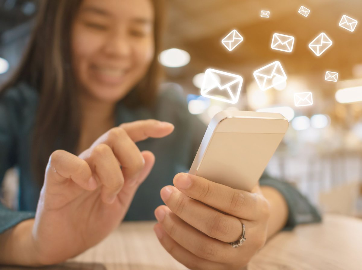 shiftparadigmco's tweet photo. Implementing an email preference center can bring several benefits for both the email sender and recipient. 👇
https://t.co/C5BipR1Ye9
#customerjourney #personalizationatscale #brandstrategy #emailmarketing https://t.co/wVdcJKjOn9