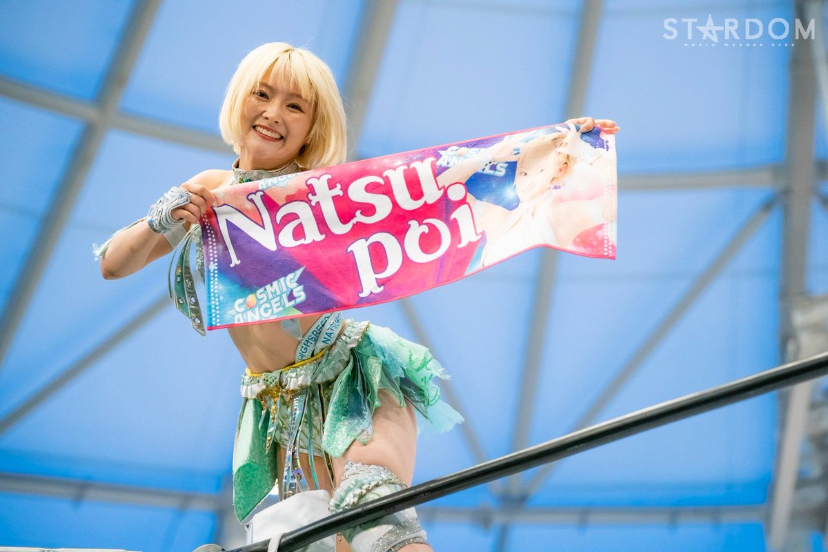 驚きの値段 【初代IMGPチェキ】【完売品】STARDOM カイリ KAIRI T