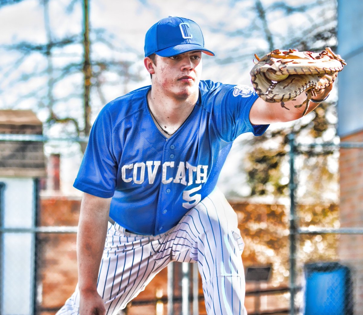 NKYBlueSox's tweet photo. Additionally...kudos to @maxlawrie3 (Cov Cath), Luke Kiepert (St. Henry) and @JonathanFitz14 (Cov Cath) for making the West All-Star Team.  It been fun watching you all excel on the high school diamond!  Congratulations! https://t.co/qdPS8GWohB