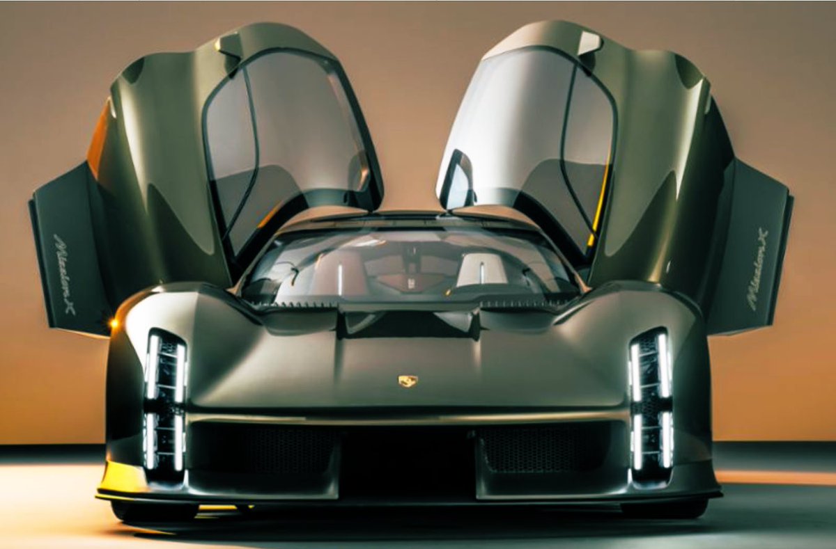 You could have boring design that just about does the job. 

Or, you could have this. 😍