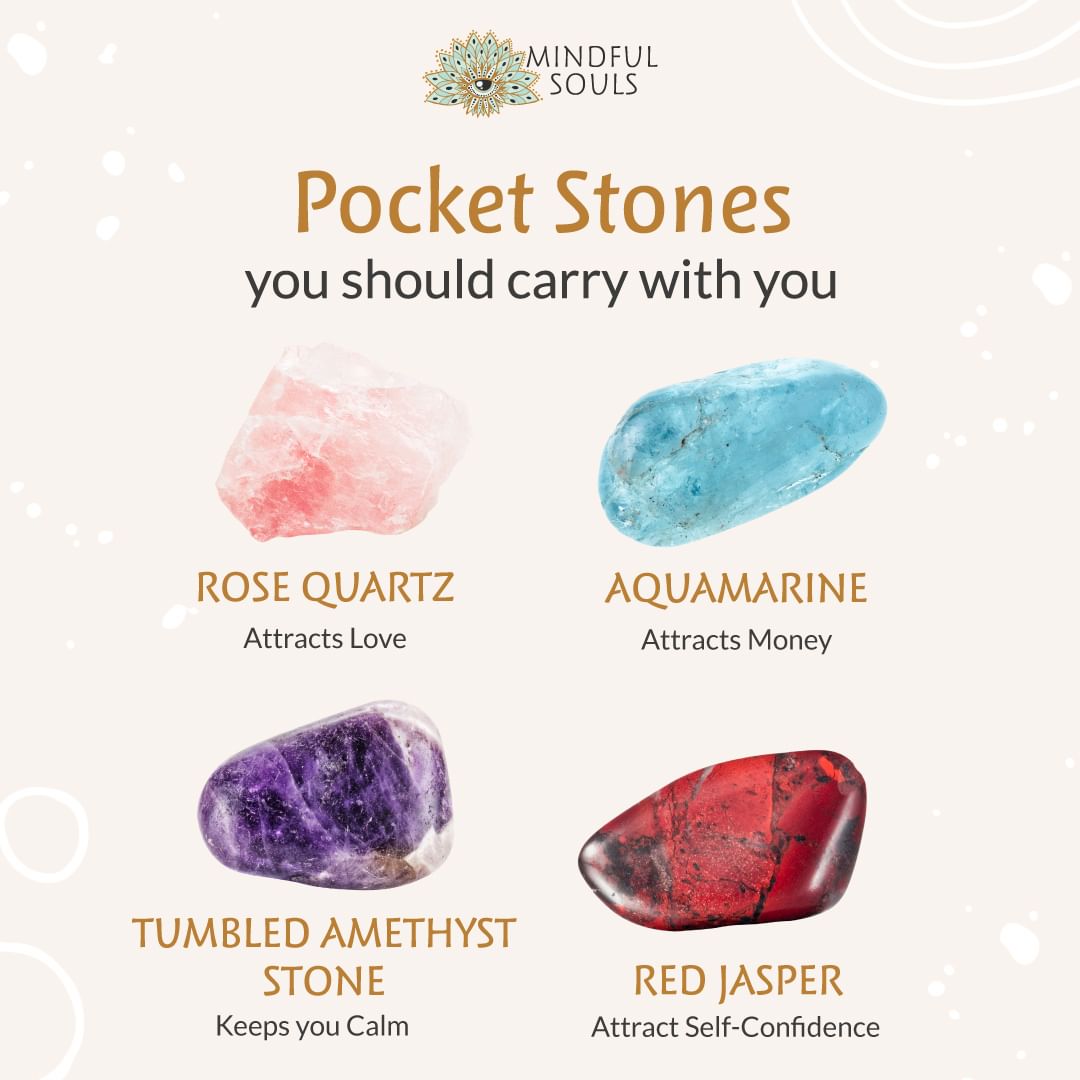 Mindfulsoulscom's tweet image. Remember to carry these crystals with you 

#crystalhealing #crystaltips #crystalsforsale #crystalsofinstagram #crystalsofig #ilovecrystals #instacrystals