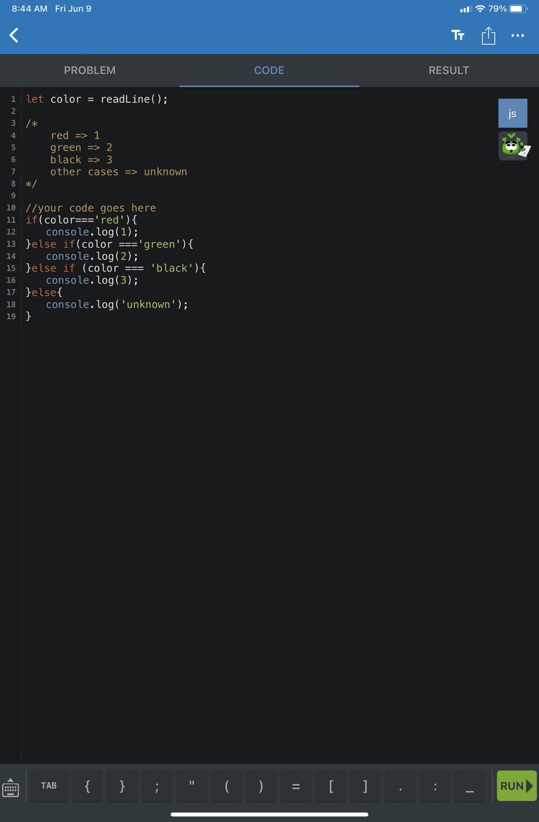 jamalataylor's tweet image. Morning practice and reinforcement of HTML and JavaScript using #codecademy and #sololearn #frontend #webdesign #css #html #javascript #coding #programming #webdev #100DaysOfCode #blacksintech