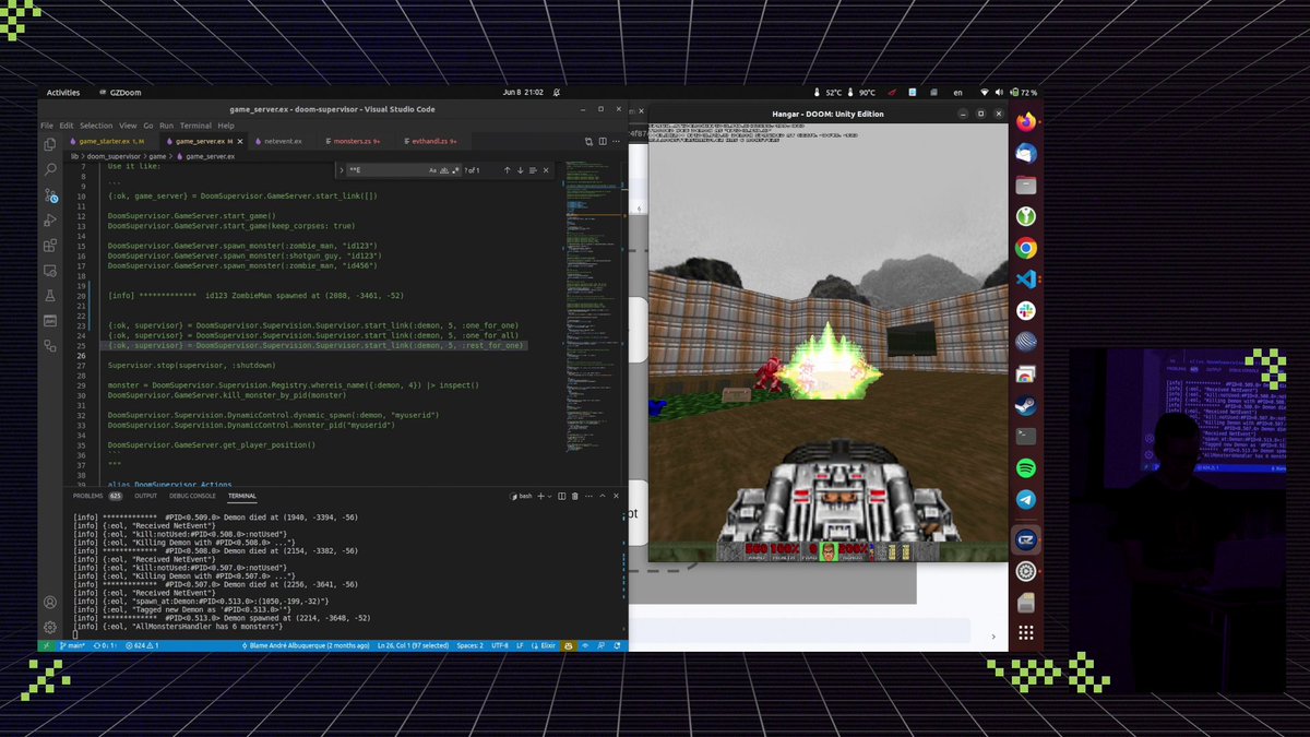 ElixirBerlin tweet media