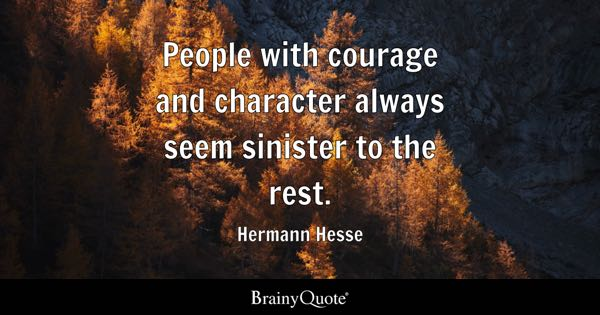 Hermann Karl Hesse was a German-Swiss poet, novelist, and painter. His best-known works include Demian, Steppenwolf, Siddhartha, and The Glass Bead Game, each of which explores an individual's search for authenticity, self-knowledge and spirituality. In 1946, he received the Nobel Prize in Literature. Wikipedia
Born: July 2, 1877, Calw, Germany
Died: August 9, 1962, Montagnola, Collina d'Oro, Switzerland