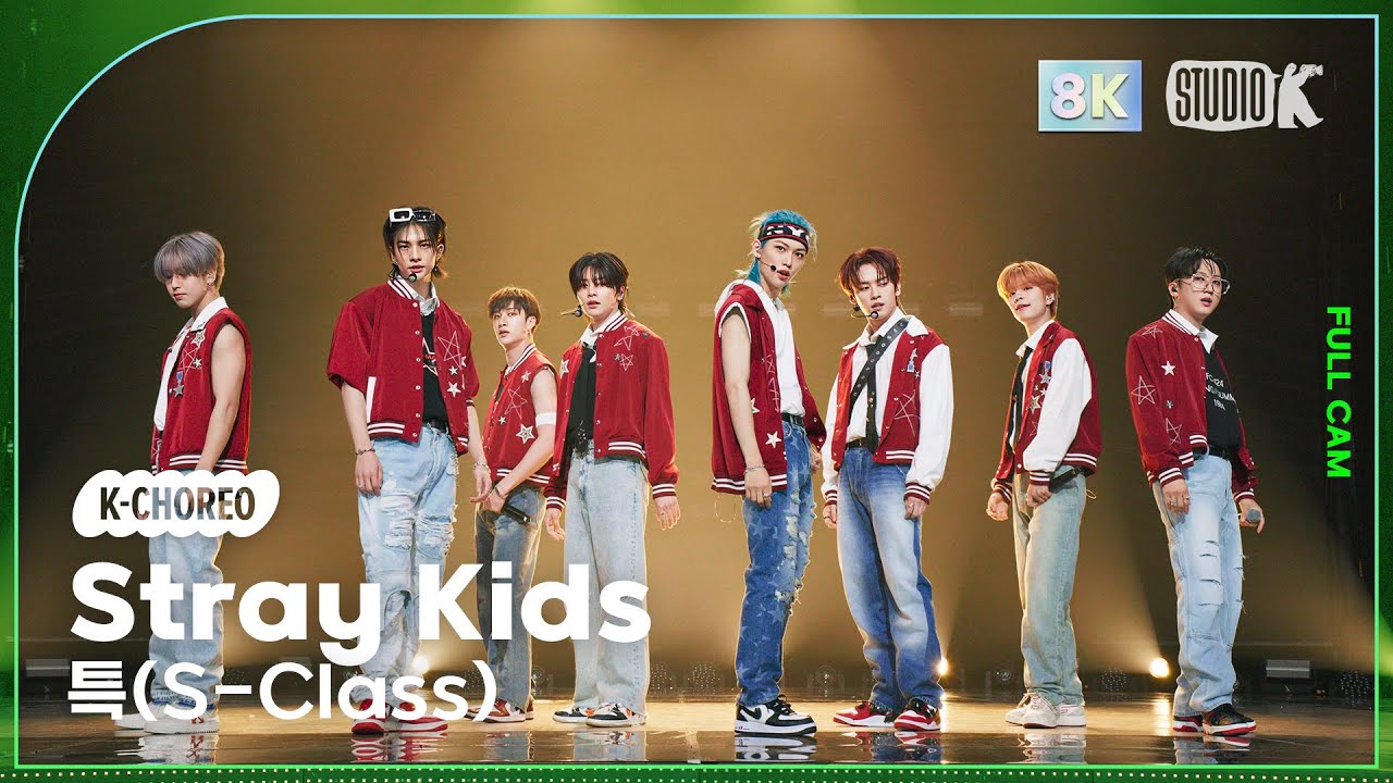 Stray Kids France 🇨🇵 on X: 