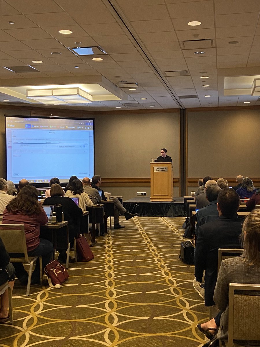 FOLIO-Open Libraries tweet media