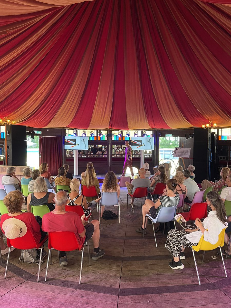 Jochem Vreeman tweet media