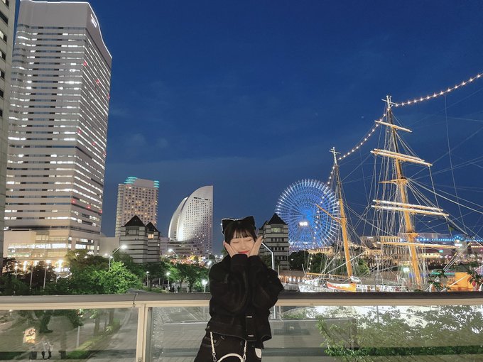 石橋颯のTwitter画像3