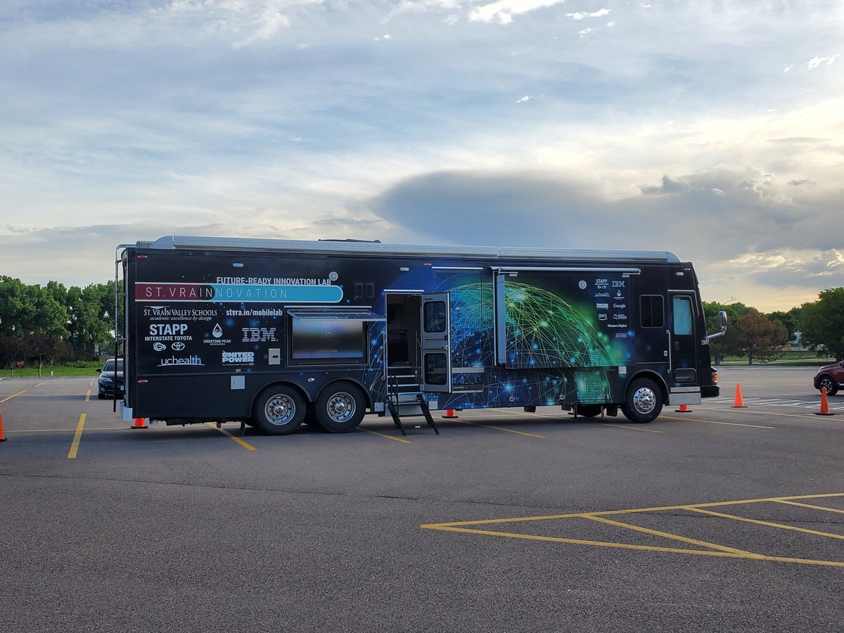 RockCSCO's tweet photo. We are ready to #RockCS23! https://t.co/EqUAE1FqHt