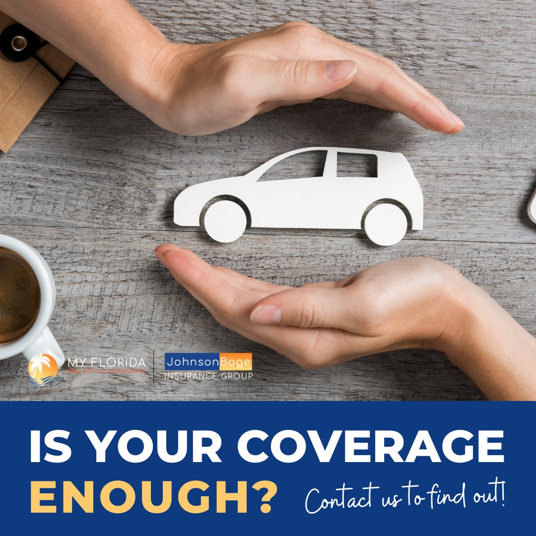 MyFLInsurance's tweet image. 🚗 Drive Worry-Free 🚀

Your car deserves the best protection on the road, and we've got you covered! Get a quote today and hit the road with confidence! #AutoInsurance #DriveWithPeaceOfMind #ProtectionOnTheGo

🖥 myfloridainsurance.com 💬←Live Chat!