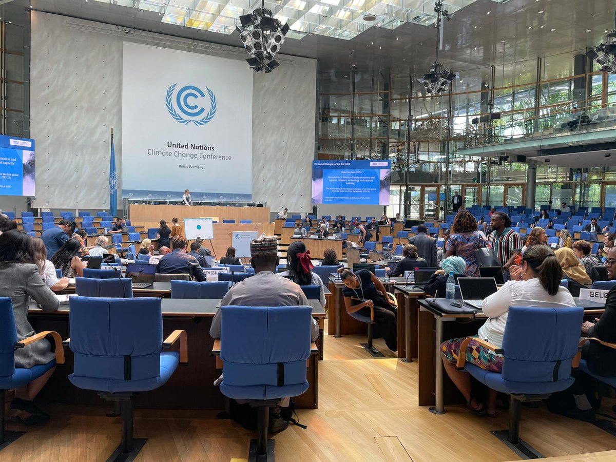 UNEP Copenhagen Climate Centre tweet media