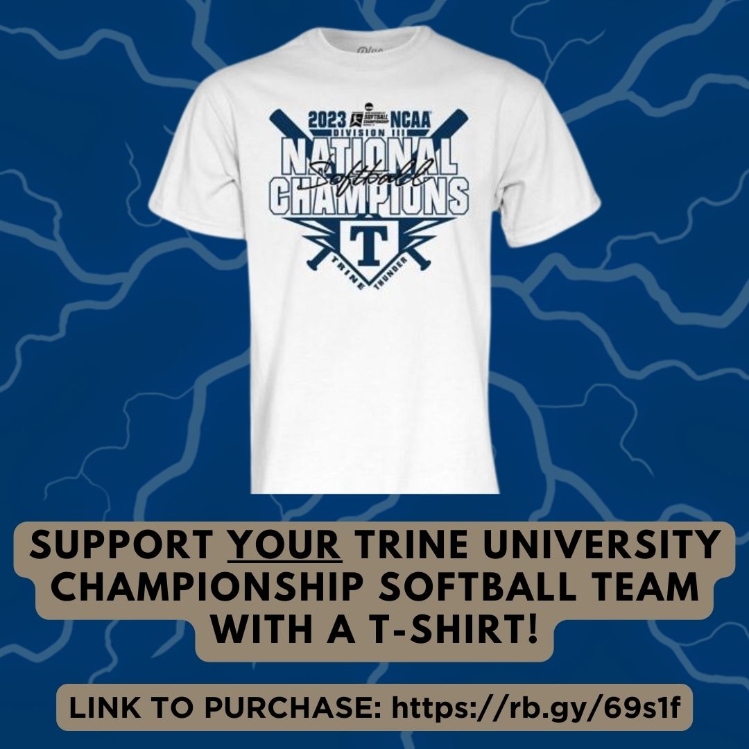TrineAlumni tweet media