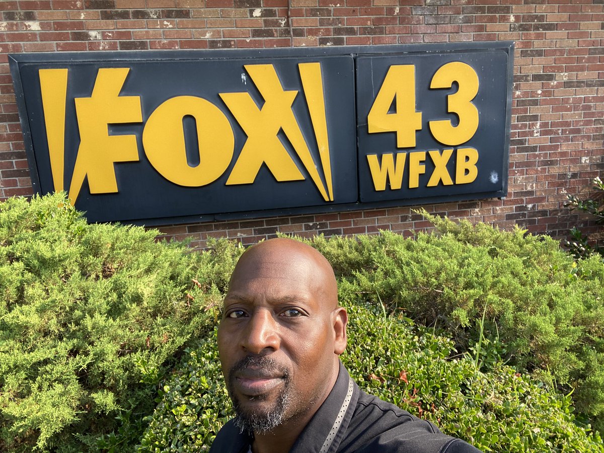 Preparing to go live on #CarolinaAM at 9AM to talk about @WESFoundation_ and our upcoming events:  3rd annual golf tournament and our annual Football & Cheerleading Camp.  wesffc.com

#TheWESFoundation
#WakieWakie
#TheGrindDontStop
#SuccessBeyondAthletics
#Passion