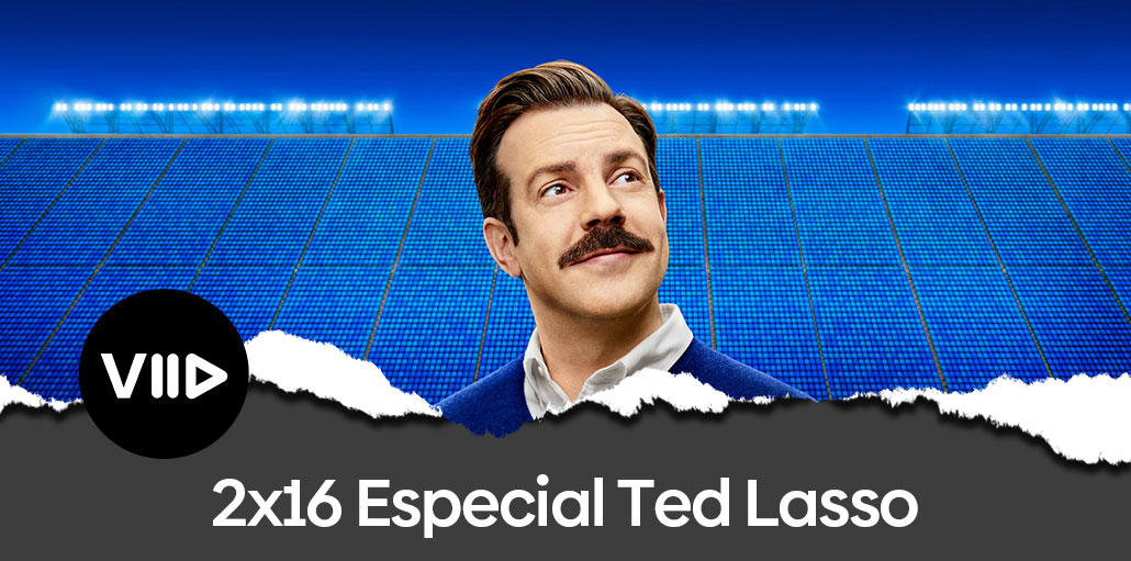 lavariable1's tweet photo. ¡Ya puedes escuchar el penúltimo programa de la temporada de #LaVariable! 👏

Analizamos las 3 temporadas (y cierre 🥲) de la serie de @AppleTV #TedLasso y del poso de buenrollismo que ha dejado a su paso. 

¡Belive con nosotros! ✨

https://t.co/4VSbVMn5h9 https://t.co/8hIbKoWknI